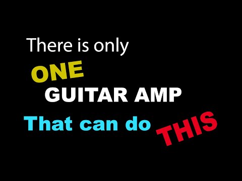 HOOK Wizard preset morphing / Running with the devil