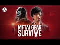 The Tragedy Of Metal Gear Survive