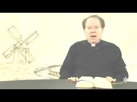 O Pão Nosso 10 Junho 2018      -       Pe. F. C. Cardoso