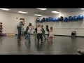 Mark S First Dance Recital