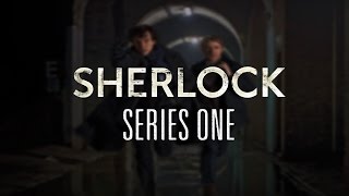BBC Sherlock - Season 1 - FULL SOUNDTRACK