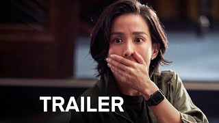 Murder Report (2025) 살인자 리포트 Official Movie Trailer – Korean Crime Thriller of the Year