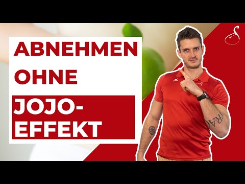 AVOID THE JO-JO EFFECT for long-term success│ SanoGym