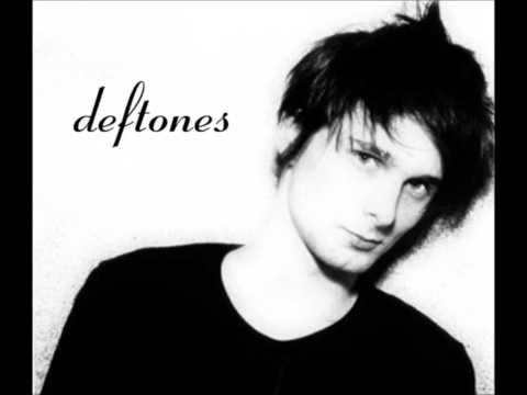 DJ Poulpi - Uprising Against The Prince [Deftones vs Muse]