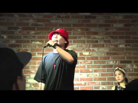 (150808) TUJL "발아" 2 - Simba Zawadi "구제시장"