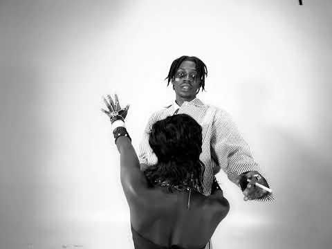 Ayox - JOJO Visualizer