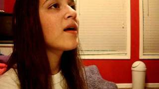 &quot;Ginny&quot; by Darren Criss lyrics (A Very Potter Musical)