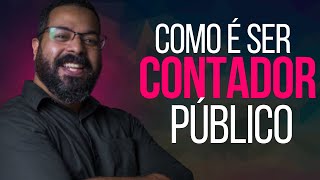 COMO É A ROTINA DE UM CONTADOR PÚBLICO?