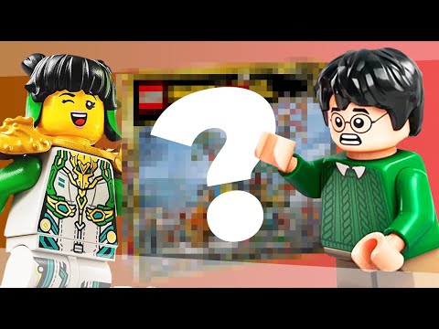 Top 10 Most Underrated LEGO Sets of 2024