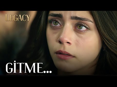 Seher Yaman'dan vazgeçmedi! | Emanet 230. Bölüm