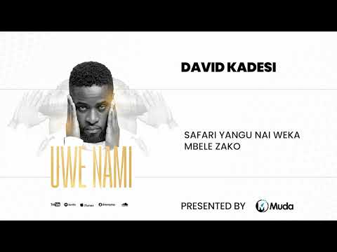 UWE NAMI - David Kadesi