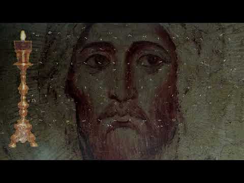 Imnul rugăciunii isihaste