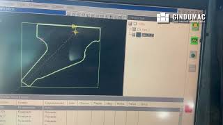 Agie Agiecut Classic S elektrisk udladningsmaskine | Billede 4 - Machineryline