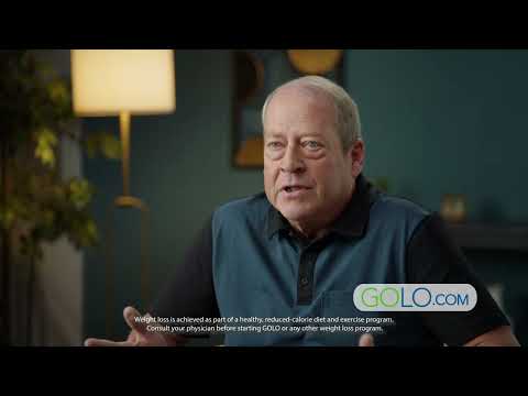 GOLO Does Work and I want Everyone to Know That | GOLO