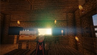 【Minecraft】うさ晴らしにマインクラフトする ＃９【ゆかきず】