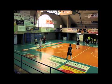 Calcetto Spello - Un’Ottima Annata