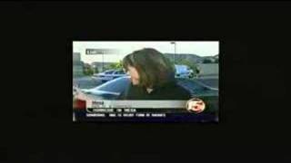 Divided We Fall - Opening sequence