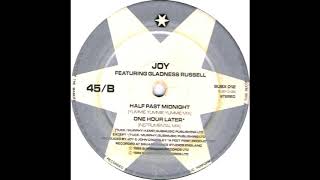 Joy - One hour later (Instrumental Mix)