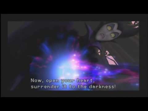 Kingdom Hearts Part 96: Bongo Bongo's Beats