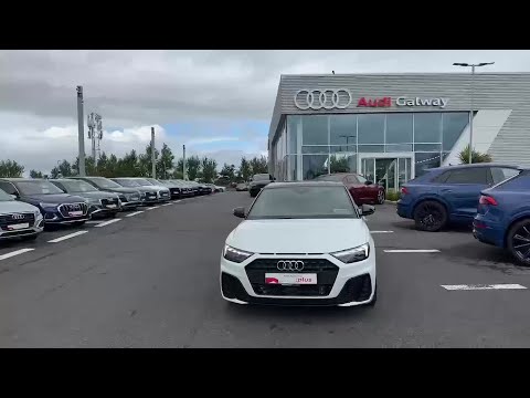 Audi A1 30 Tfsi 110HP S Line - Image 2