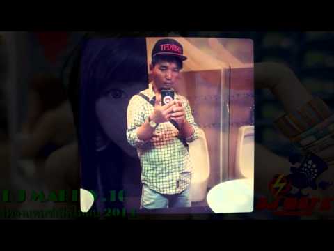 DJ Rabbit live on mix Best New Electro & Dance