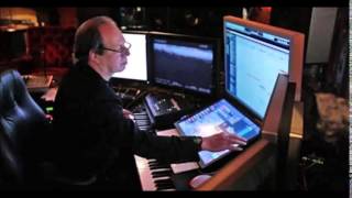 Hans Zimmer , Music from Interstellar Ost &#39;&#39; Main theme &amp;  Dust &#39;&#39;