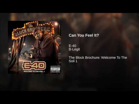 Video thumbnail for Can You Feel It?