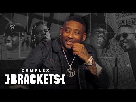 What Is the Best NYC Street Anthem? Maino & B.Dot Go Head to Head | Complex Brackets