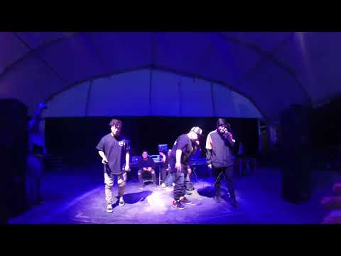 YISUS vs FOREVAH - Semifinales - Skill North Special Edition