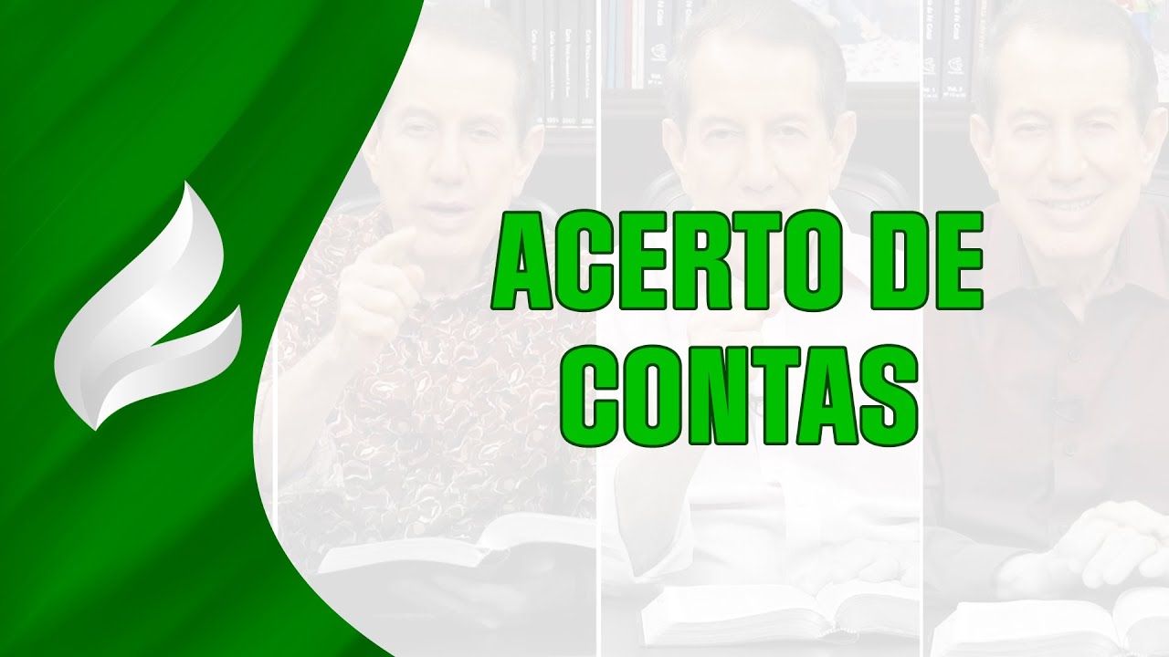 A recompensa será de acordo com as obras que realizarmos.