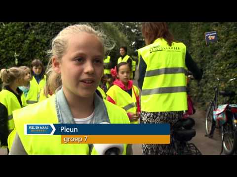 Peel en Maas Journaal 17 juni 2014 - Peel en Maas TV Venray