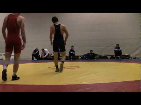 Arslanbek Goyguereev-Chamsat Ibragimov 60kg G/R