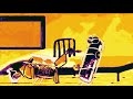 New Effect Storybots I M Scared IN Fast Heattrohermal