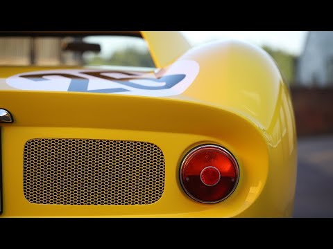 Thumbnail for Ferrari 250LM #6313 - The very car that was NEARLY the last Ferrari to win Le Mans by Ferrari, Ferrari 250, Car