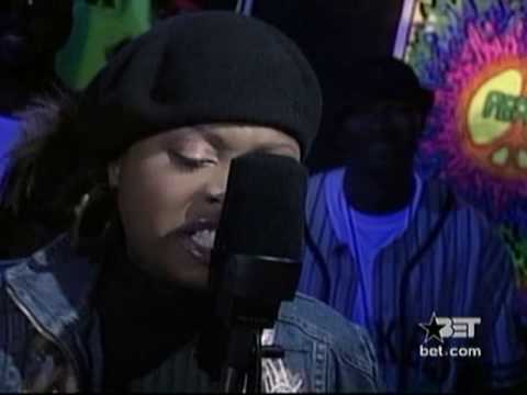 Petey Pablo & Ms Jade - Freestyle ( Live @ Rapcity ).mpg