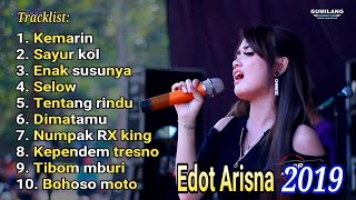 Download lagu Edot Arisna Full Album lagu terbaru 2019 ~ Enak Mass Brow mp3