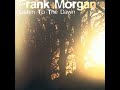 Ron Carter - I Didn't Know About You - from Listen To The Dawn by Frank Morgan - #roncarterbassist