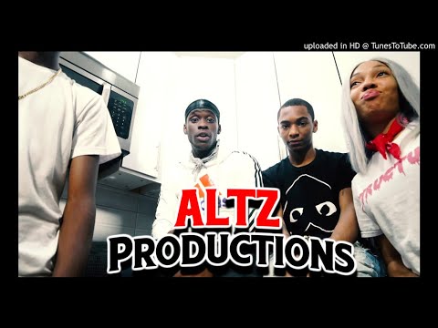 Bizzy Banks X Ciggy Black X Leeky G Bando- "Luva" Remix