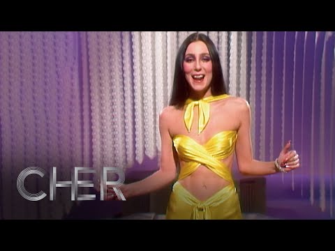 Cher - Friends (The Cher Show, 03/16/1975)