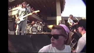Agent Orange - This Is Not The End | Live | ?. April 1991.