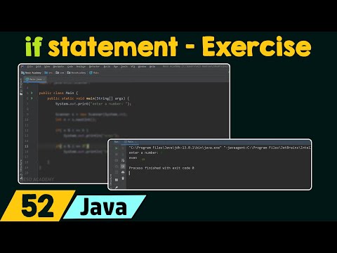 The Assignment Operator in Java