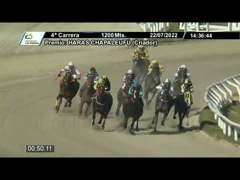 220722 c04 - EL CIERRE - HIPODROMO LAS PIEDRAS