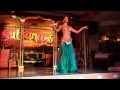Sultana S 1001 Nights Show Belly Dance Didem