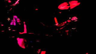 Xiu Xiu - Sad Pony Guerilla Girl (live @ Creepy Teepee 2011)