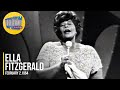 Ella Fitzgerald "Perdido" on The Ed Sullivan Show