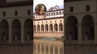 The Medici Were Too Scared to Walk Their Own Streets - Ada Palmer