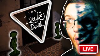 A SIGN FROM THE ANCESTOR ENDING & MORE! | Pamali: Indonesian Folklore Horror The Little Devil (DLC)