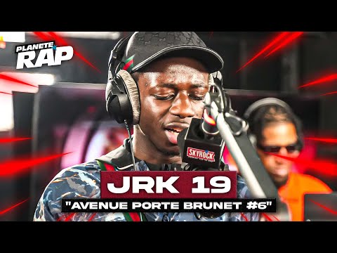 Video thumbnail for Avenue Porte Brunet #6