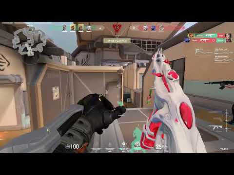 Brim Gaia vengeance vandal ace