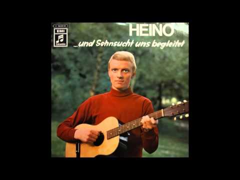 Heino-Dein Junge kommt wieder